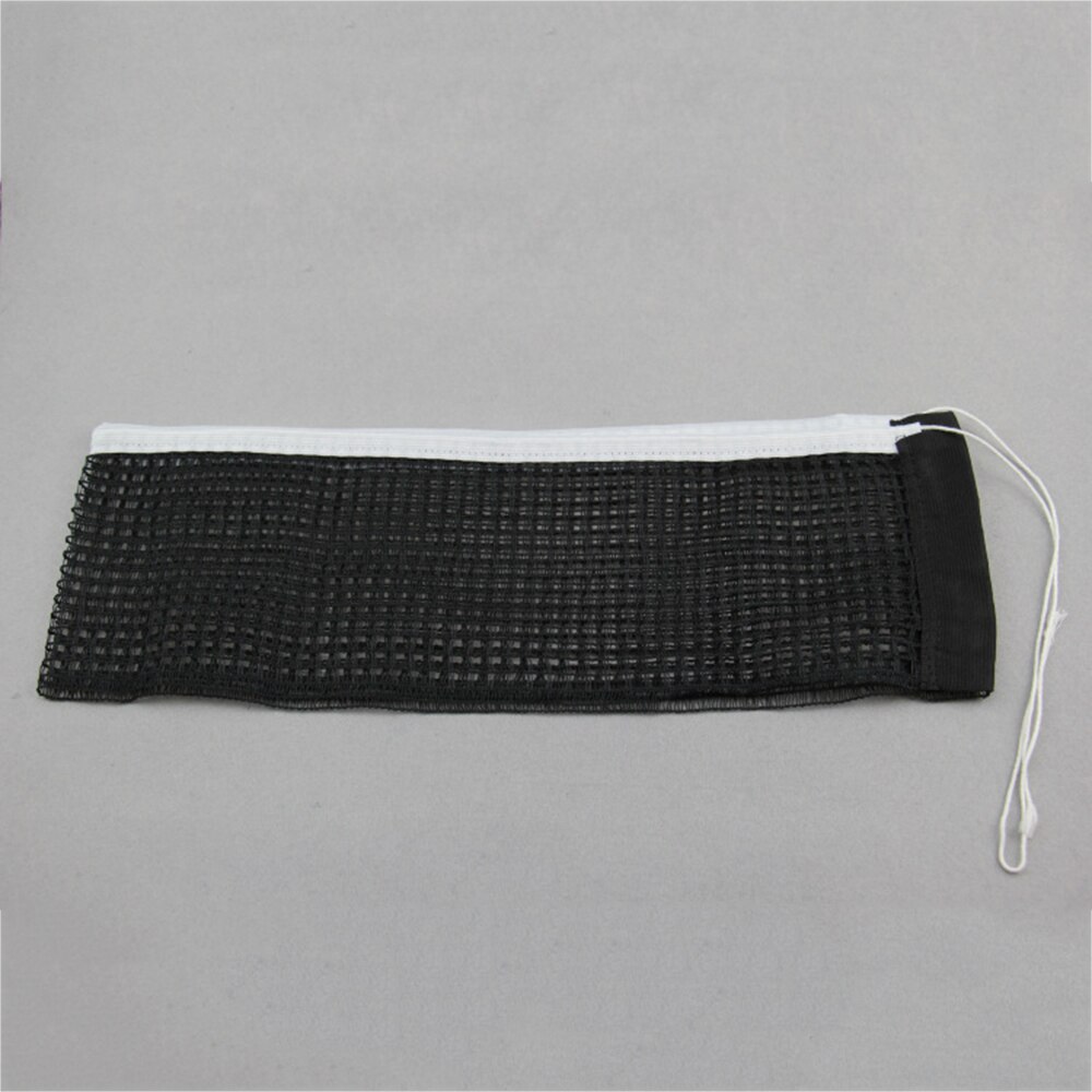 Waxed String Table Tennis Table Net Ping Pong Table Net Replacement Table Tennis Accessories