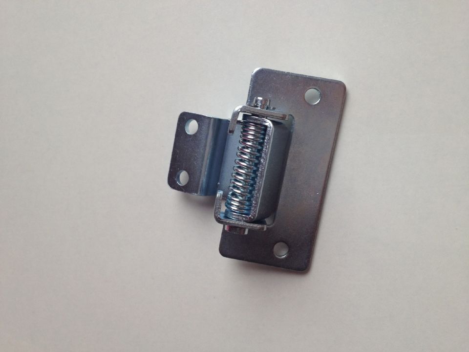 90 Graden Rotatie Lente Scharnier Met Lente Kleine Scharnier 90 Graden Open Roterende Scharnier Kan Herstellen Kleine Scharnier