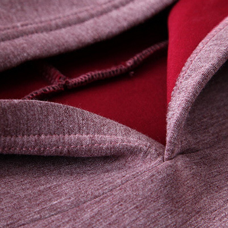 Schattige konijnenoren zwangerschaps lange sweatshirt herfst winter plus fluwelen verdikking grote maten zwangerschapskleding voor zwangere vrouwen