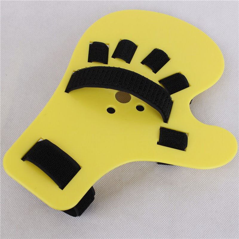 Hånd håndled finger flex spasme forlængelsestavle skinne ortose terapi slagtilfælde hemiplegi apopleksi fingre separat plade nshopping: Default Title