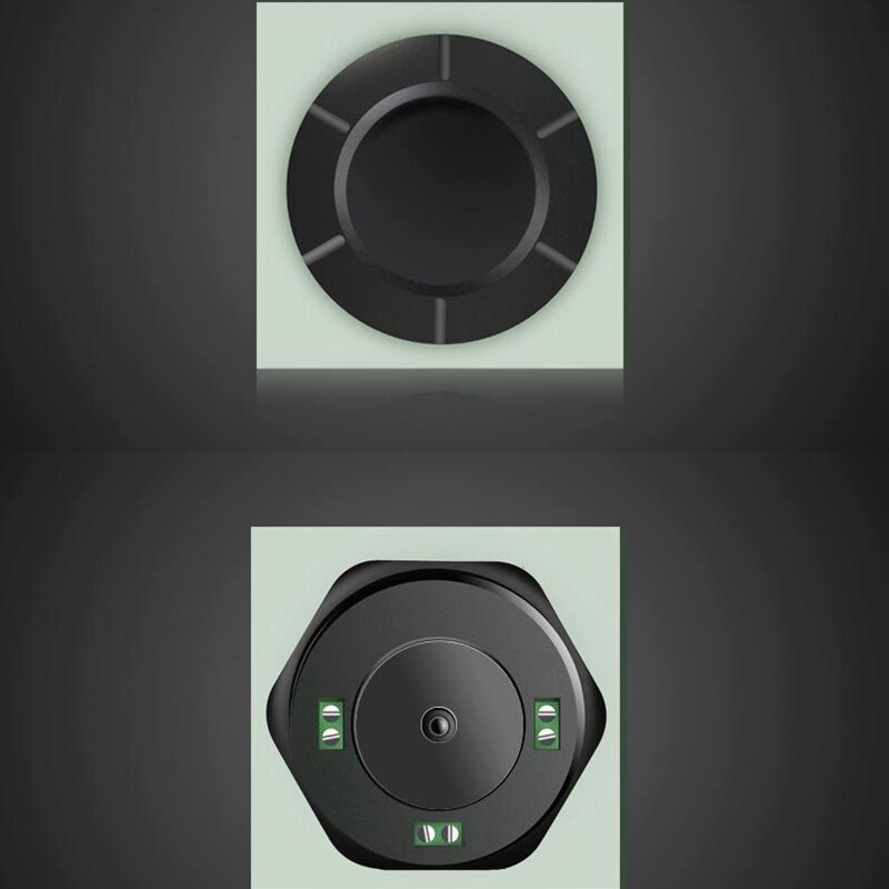 Power Meter Smart LCD DC Digital Display Power Meter DC 0-100A for Automotive Electronics Photovoltaic System