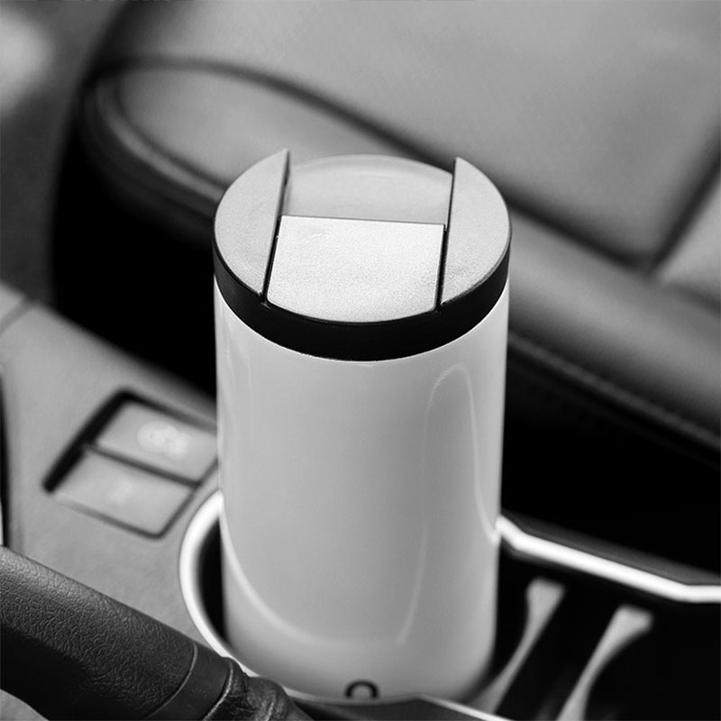 Xiaomi 400ml/500ml Double Stainless Steel 304 Coffee Mug Leak-Proof Thermos Bottle Mug Travel Thermal Cup Portable Youpin