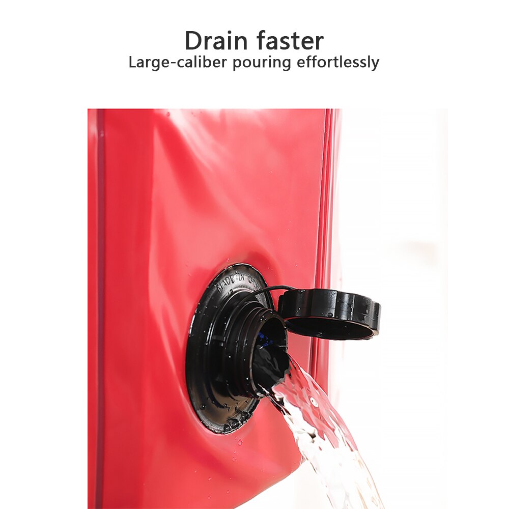 Foldable Pet Pool 60 20cm Play Bathing Swiming Pool 80 20cm Space-saving Pet Pool Summer