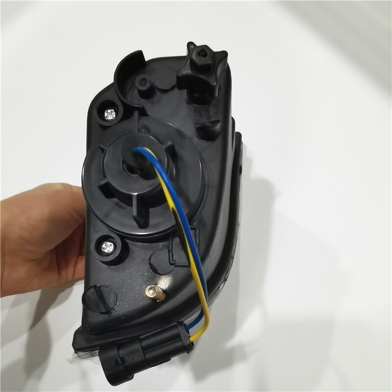 Front fog light for 06-13 Geely Vision front fog lamp