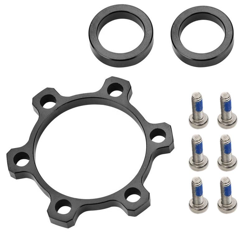 Boost Hub Conversion Kit Front 100*15 to 110*15 Rear 142*12 to 148*12 Adapter for Boost Hubs Boost Frames Convert Adaptor