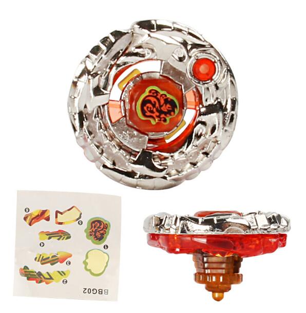 Spinning Top ZERO-G BBG-02 SHINOBI SARAMANDA SW145SD BOOSTER PACK