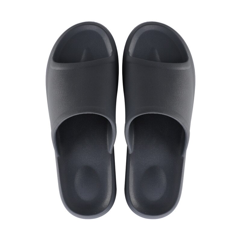 Xiaomi Leisure Bathroom Home Men Woman Slippers Dust-proof Non-slip Soft Bottom Bathing Flip Flop Lightweight Sandals