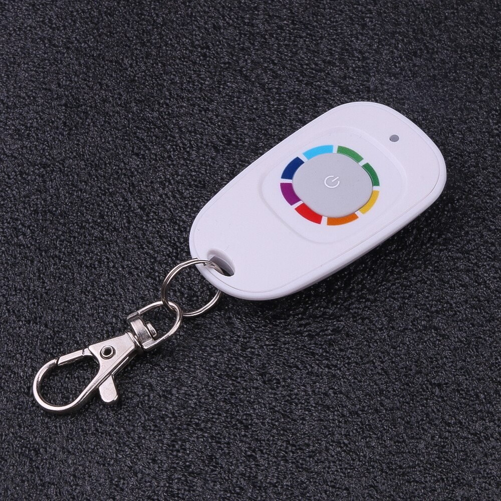 2022 433Mhz Wireless RF Remote Control Home Office Smart WiFi Power Timer Socket Outlet EU Plug Energy Saving