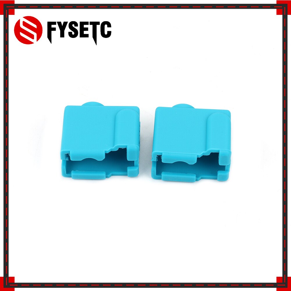 Silikon Socken von Volcano V2 Heizung Block 24x20x11,5mm Silikon Isolierung Socke für PT100 patrone SILIKON HEIZUNG BLOCK ABDECKUNG