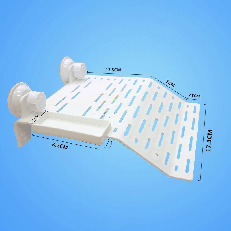 Turtle Pier Basking Platform Reptile Basking Terrace Floating Island Turtle Climb Shelf Aquarium Tools: L