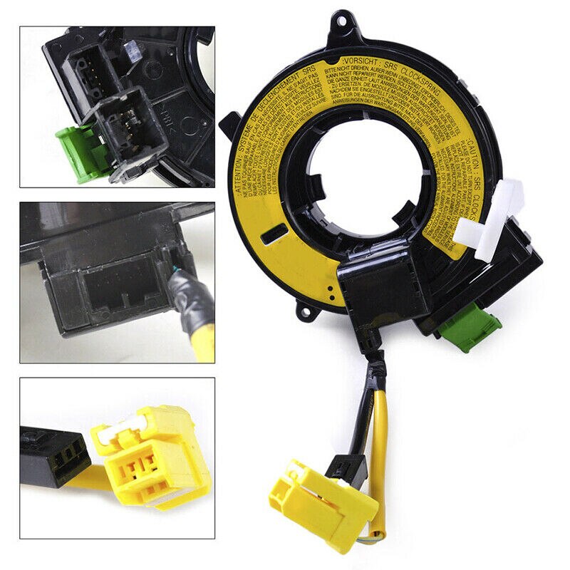 8619A017 Switch coil for Mitsubi shi L200 Triton L... – Grandado