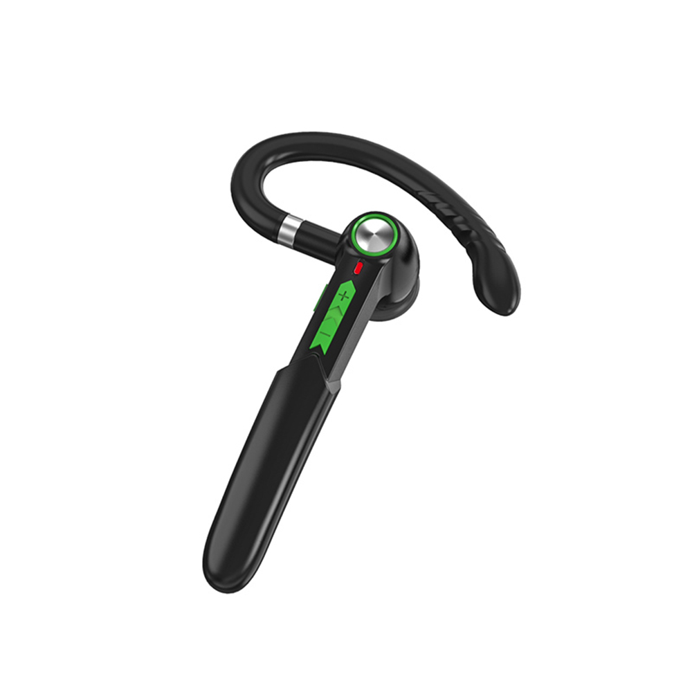 Me-100 Touch 5.0 Bluetooth-Compatibele Headset Draadloos Gratis Meer Hifi Geluidskwaliteit Spraakassistent Oortelefoon