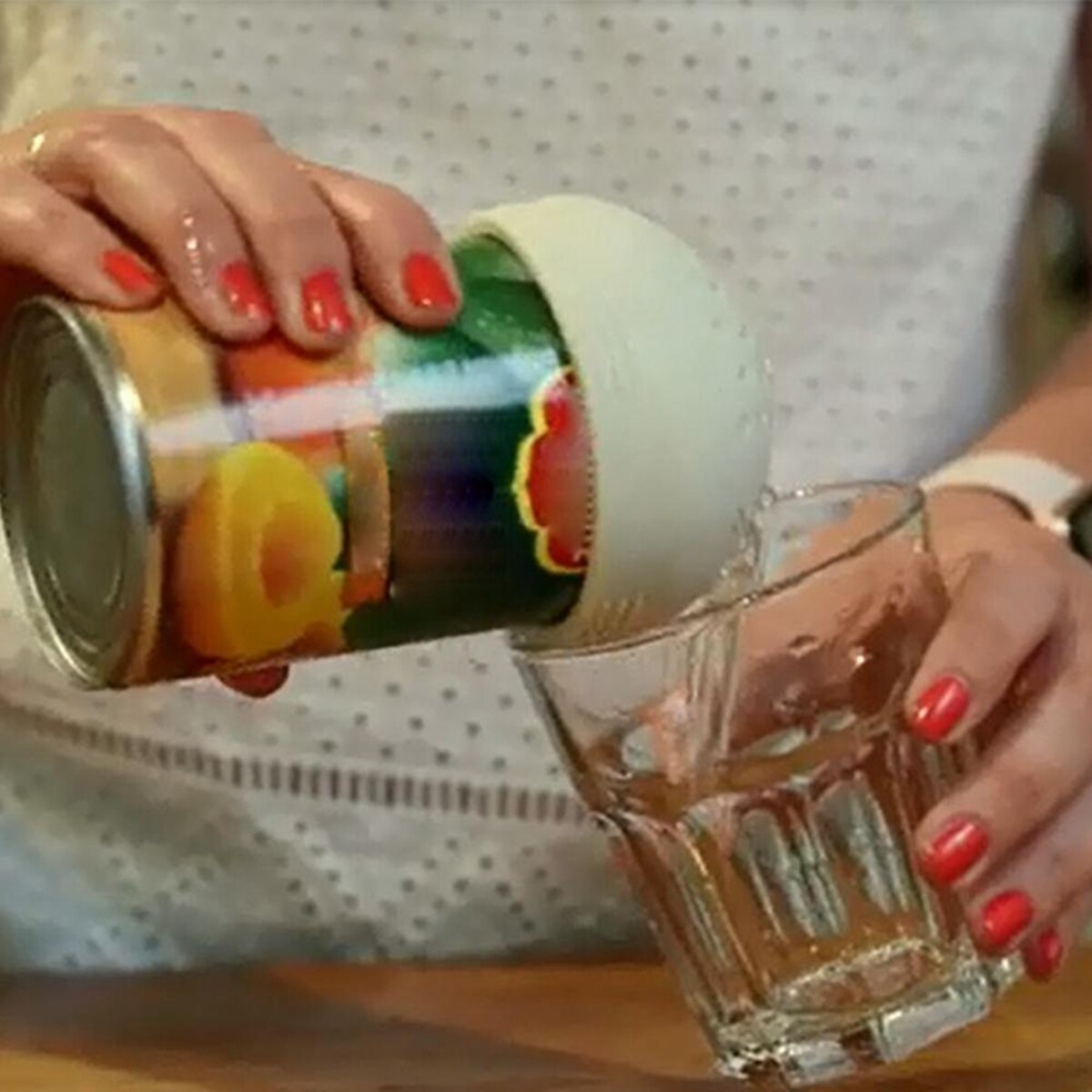 Passoire à canette, Mini Silicone de alimentaire passoire Gadget de cuisine petits accessoires pour la maison