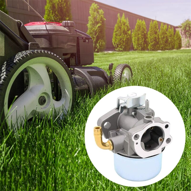 Gaźnik dla rzemieślnika rumpel Intek 190 6 km 206 5.5 km silnik