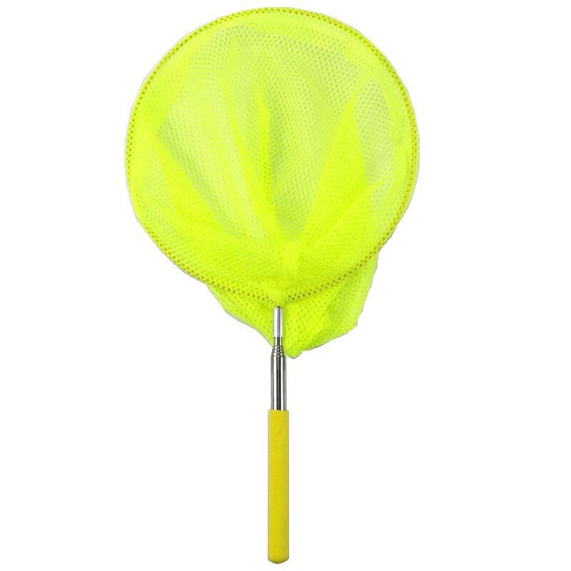 Filet à merde pour chien, produit respectueux de l'environnement, accessoire de nettoyage réglable et relaxant, sac à merde biodégradable pour chien, ,: Yellow