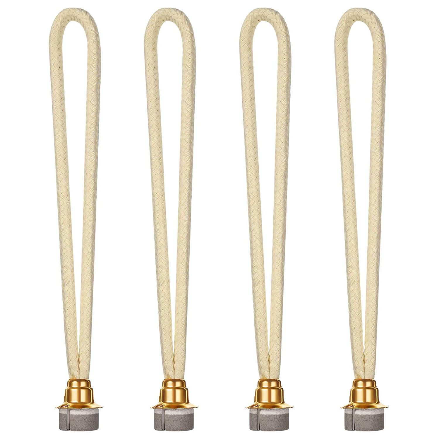 18/13mm Oil Lamp Wick Replacement Fragrance Lamps Wick Catalytic Burner Air Tightly Control Diffuser Aromatherapy Decorations