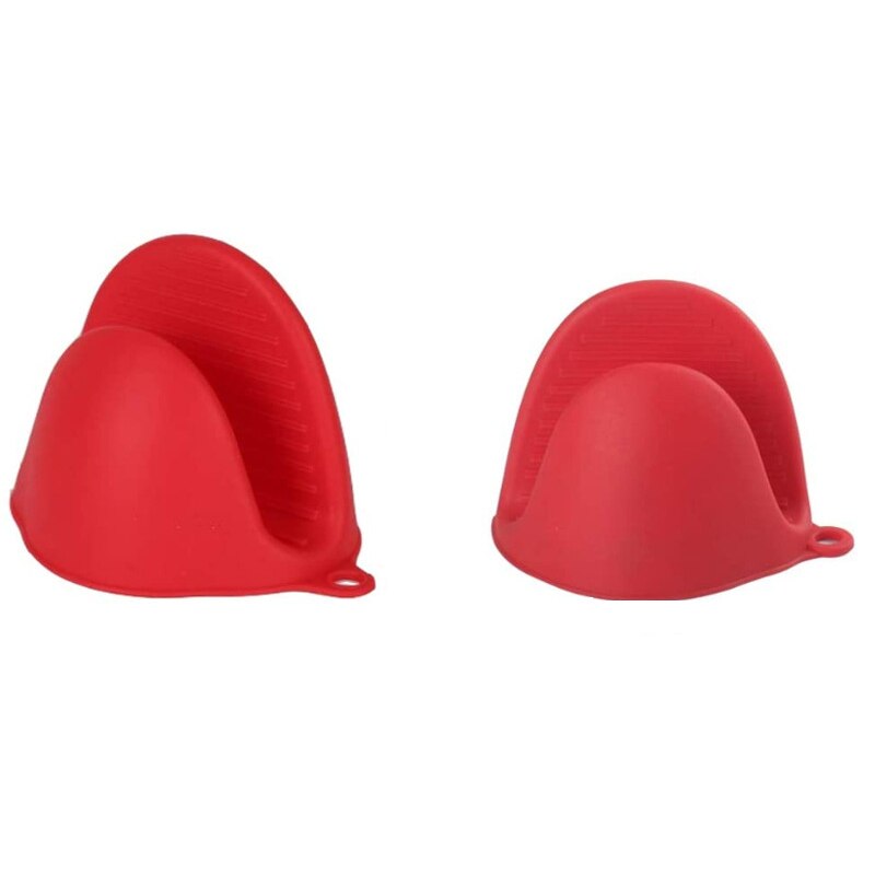 Panier En Silicone Pour Friteuse Sans Huile | Plateau De Cuisson Anti