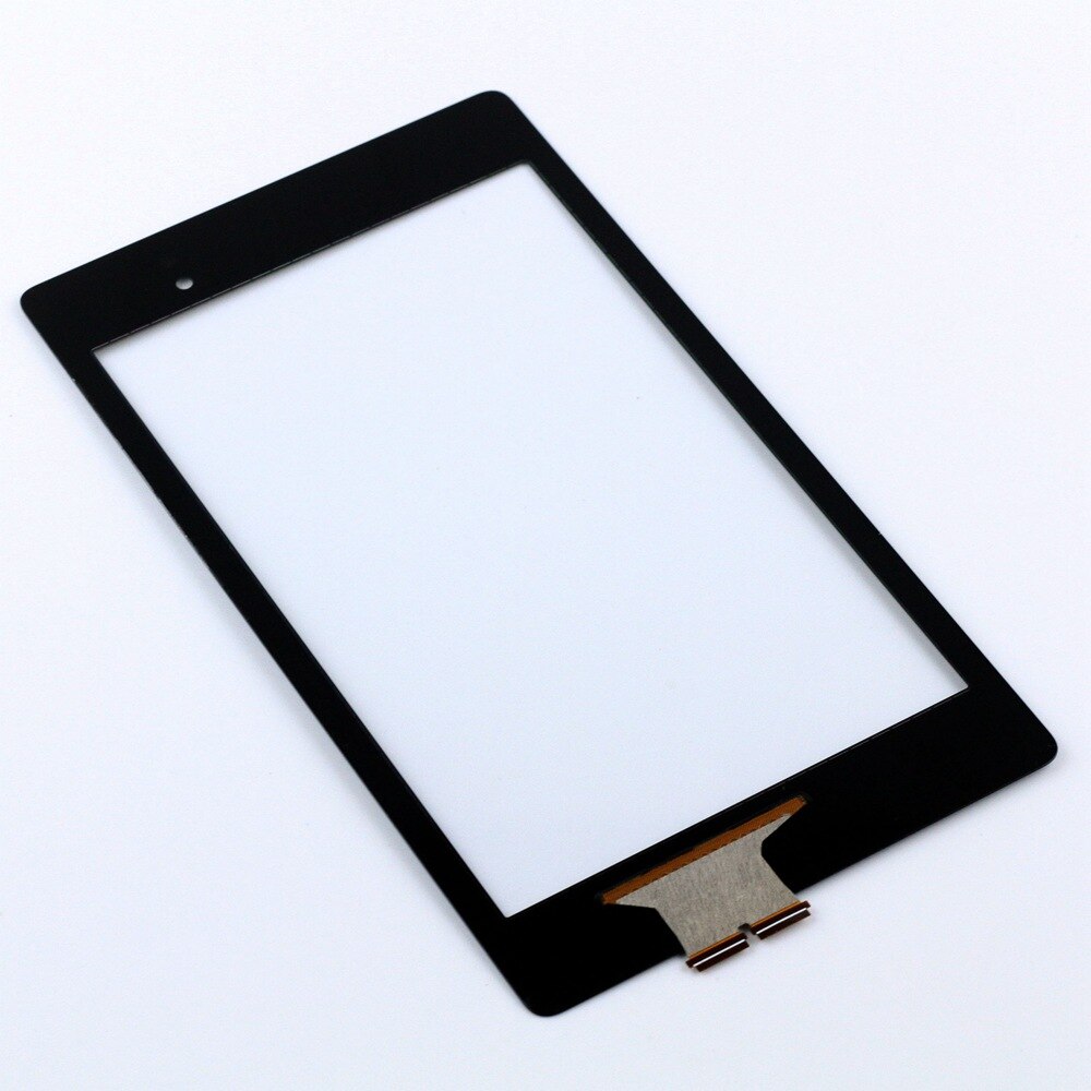 WEIDA Für Asus Google Nexus 7 2nd Gen Nexus7 ME571 LCD Touch Screen Montage Rahmen ME571K ME571KL ME572: Touch Screen Only