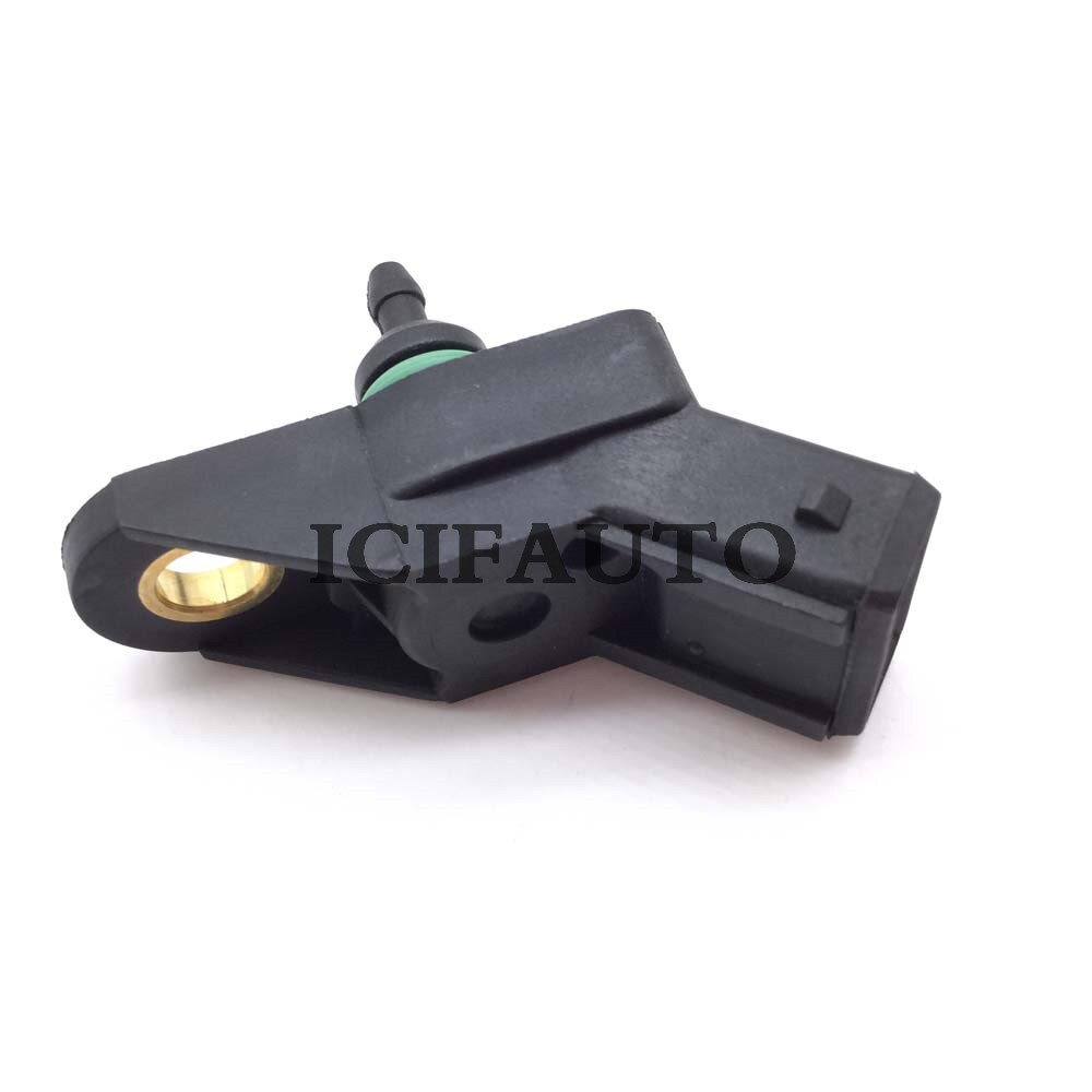 Intake Manifold Pressure Sensor MAP Fits BUICK Sail Wagon 1.6L 2002- 0261230087,92099889,B113611041