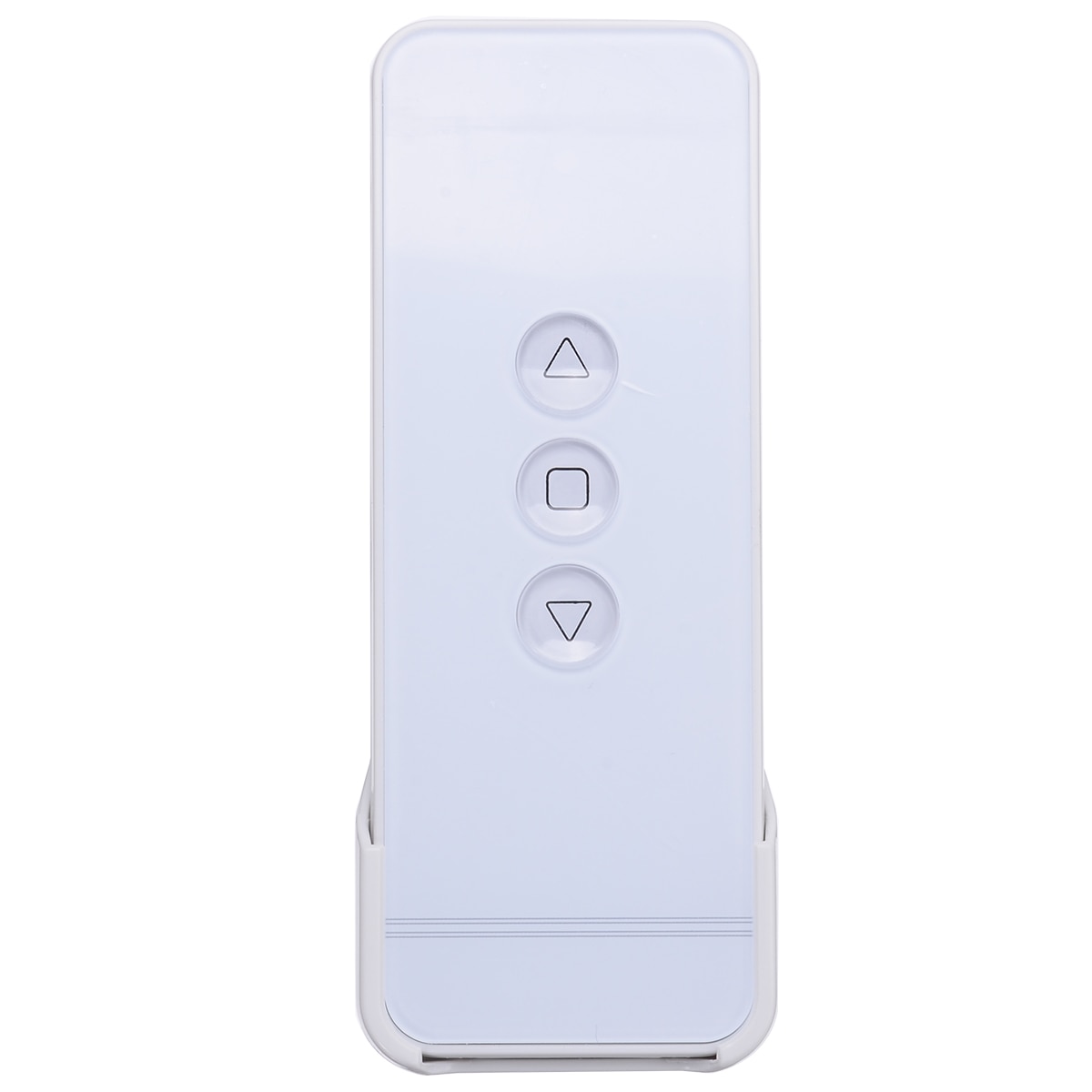 1 zestaw 12V 0.5A lokówka elektryczna ślepy cień silnik rurowy DIY sprytny Dom zawijane zasłona okienna rurowy Bilnd pilot