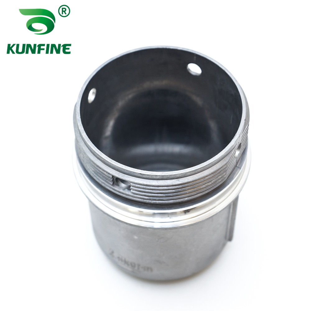 Oil Filter Housing Cap Cover Assembly Replacement For Nissan Patrol 2007 D40 OEM No. 15201-VC100 15201VC100 15201 VC100