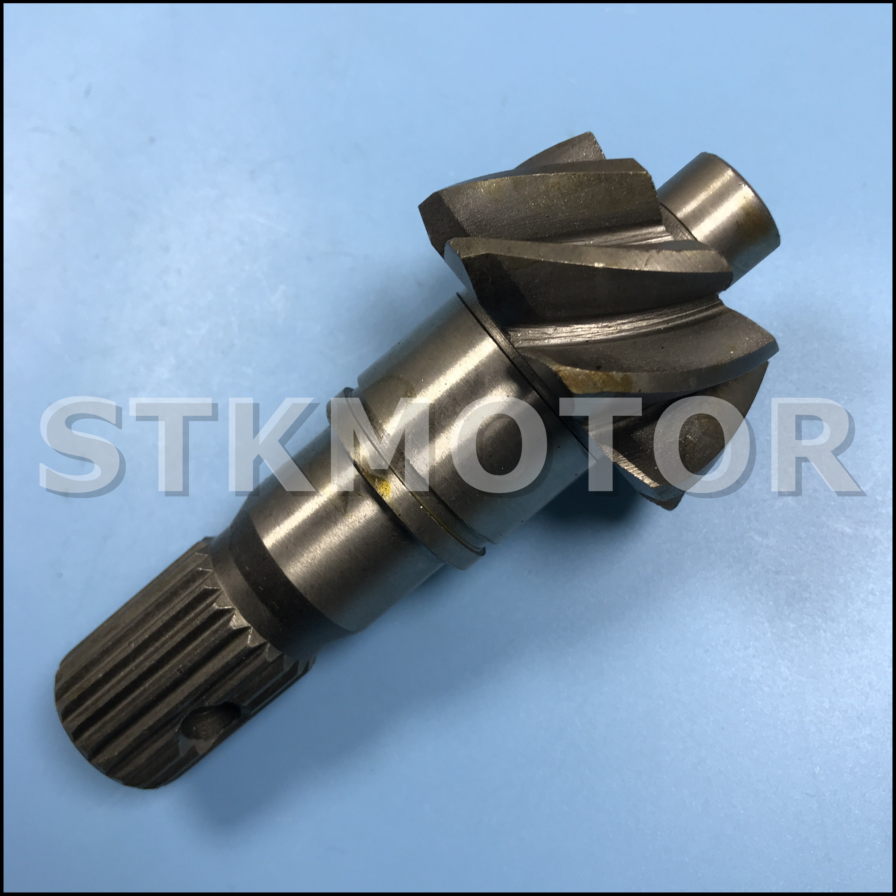 Buyang feishen FA D300 H300 G300 300CC ATV Quad INPUT GEAR 3.4.01.0150