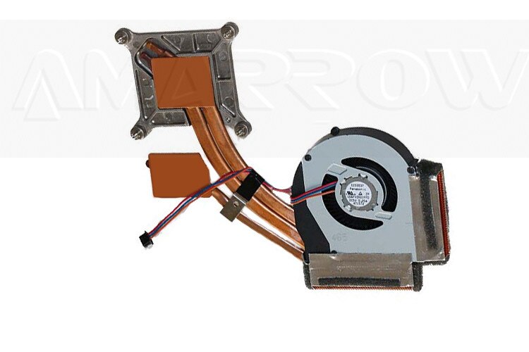 Original Für lenovo laptop kühlkörper lüfter cpu k... – Vicedeal