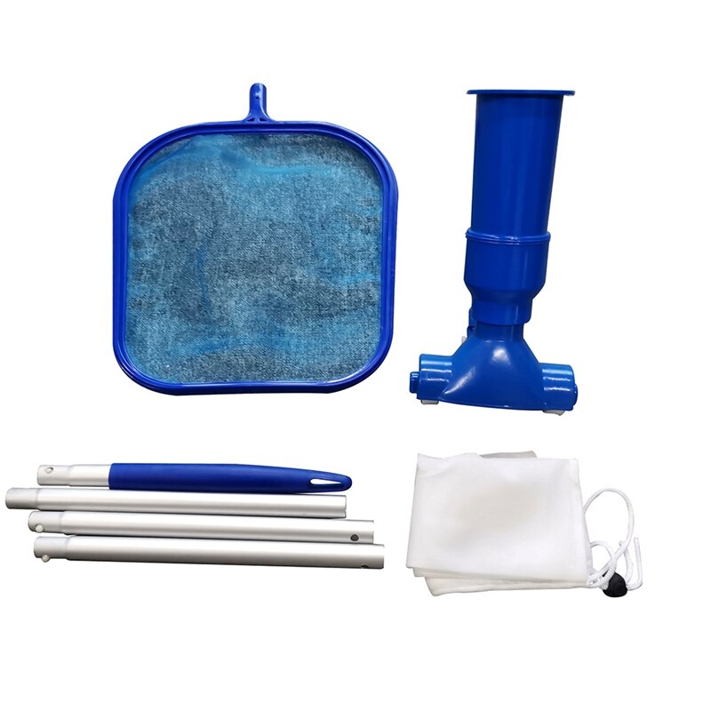 Pool Skimmer Pool Swimming Pool Cleaning Tools Maintenance Above Ground Skimmer Brush Vacuum Hose