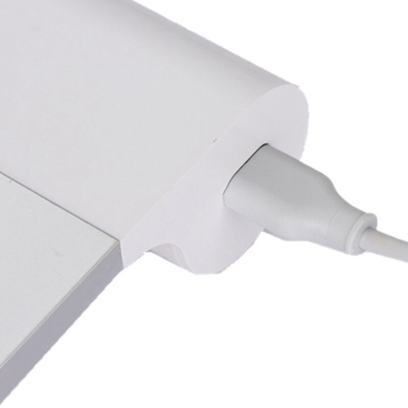 Us-kontakt, datorskärmstativ stationär usb mobiltelefon laddningsstativ legeringsskärmsbas