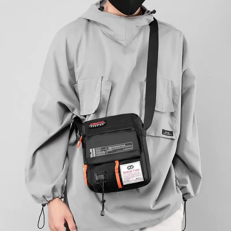 Neue Oxford Taschen Herren Umhängetasche Mann wasserdichte Bote Umhängetaschen für Männer Geschäft-Taschen für Männer UEB