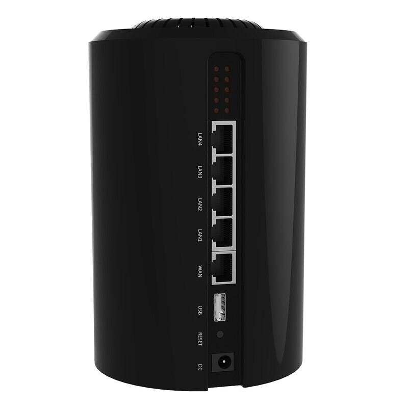 WE357-V31 Wireless Wifi Router, Dual-Band High-Pow... – Grandado