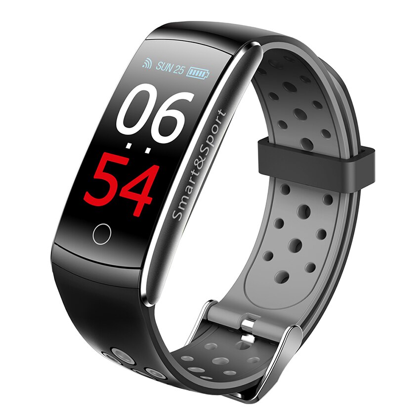 q8s smart bracelet