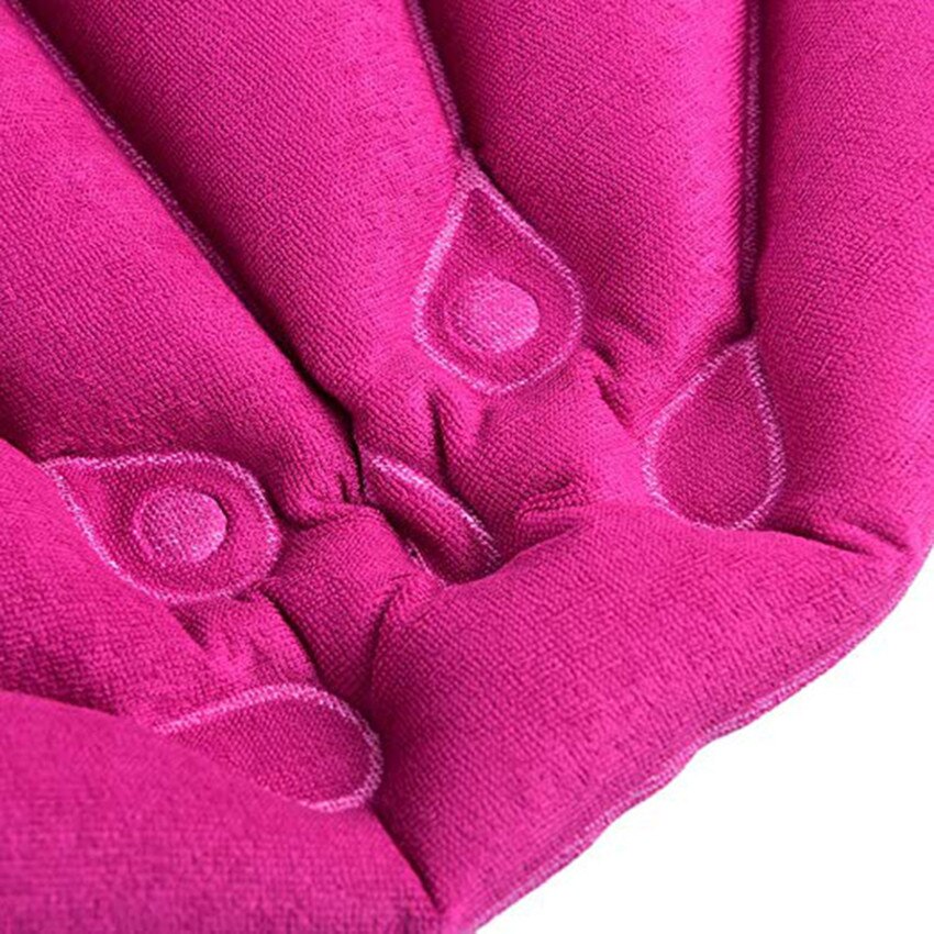 Oreiller de bain gonflable | 1 pièce, coussin de baignoire, coquille de bain en forme de cou, coussin de baignoire, confortable, Spa gonflable, pour la maison, oreiller de bain, tasses, accessoires de salle de bain