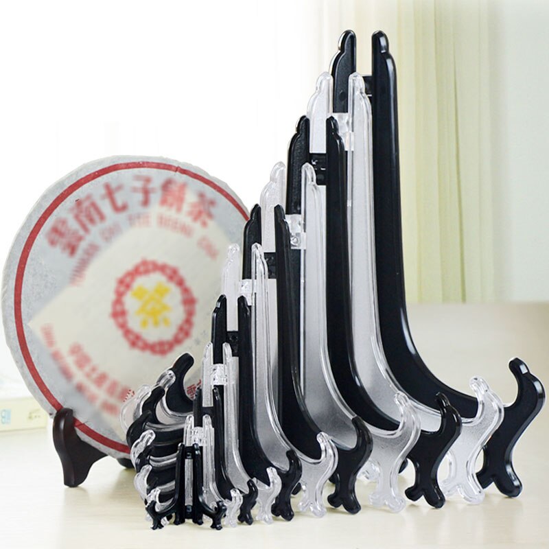 Portable Photo Frame Stand Tray Easel Board Shelf Display Stand Photo Frame Photo Tool Display Stand Home Decoration, S06