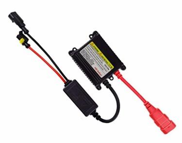 Ballast au xénon Super fin 35W/55W DC 12V HID, pour H1 H3 H7 H8 H9 H11 2/4 9005 H4, Kits de modules de contrôle de l&#39;éclairage de voiture, 1/9006 pièces: 1 pcs / 55w