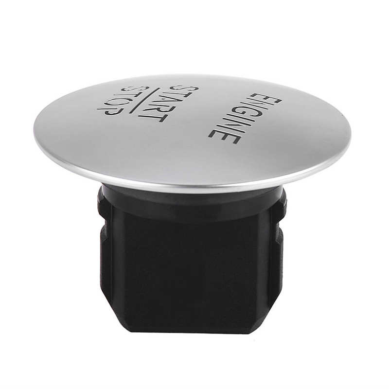 Engine Start Stop Push Keyless Go Start Stop Push Button Engine Ignition Switch for Mercedes 2215450714