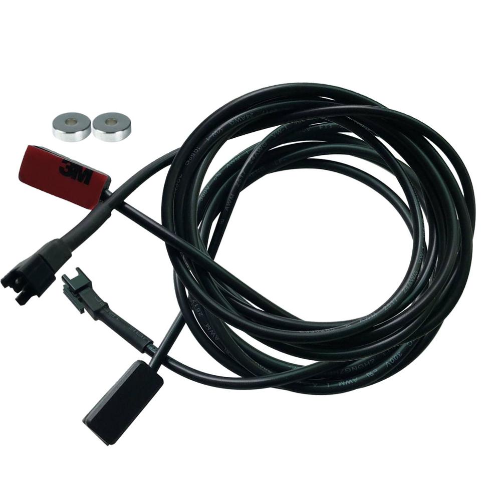 one pair brake sensor