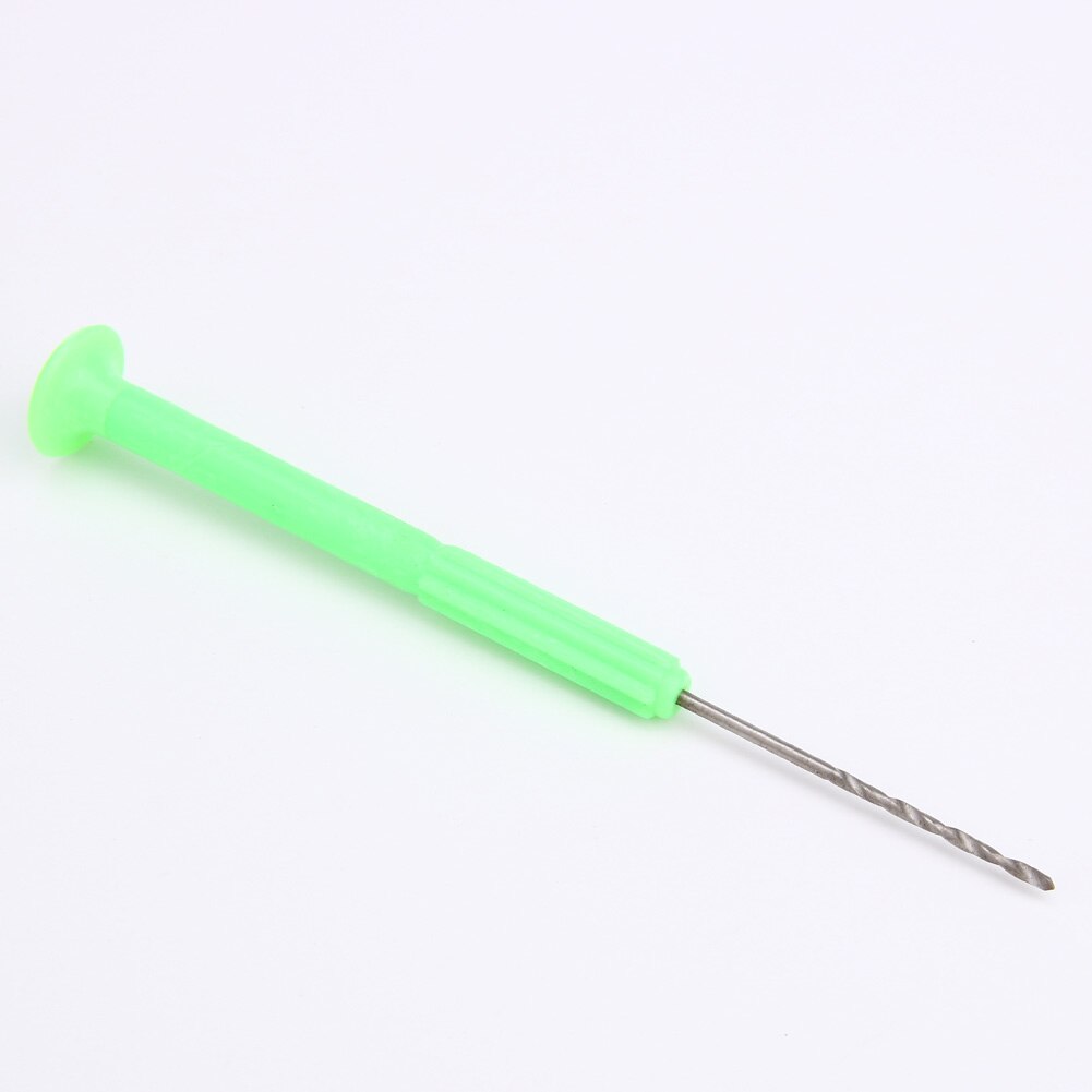 3 in 1 1 Combo Suit Set Carp Fishing Rigging Bait Needle Kit Tool Drill Tackle Hook Fishing Rigging Bait Kit Tool Accessories