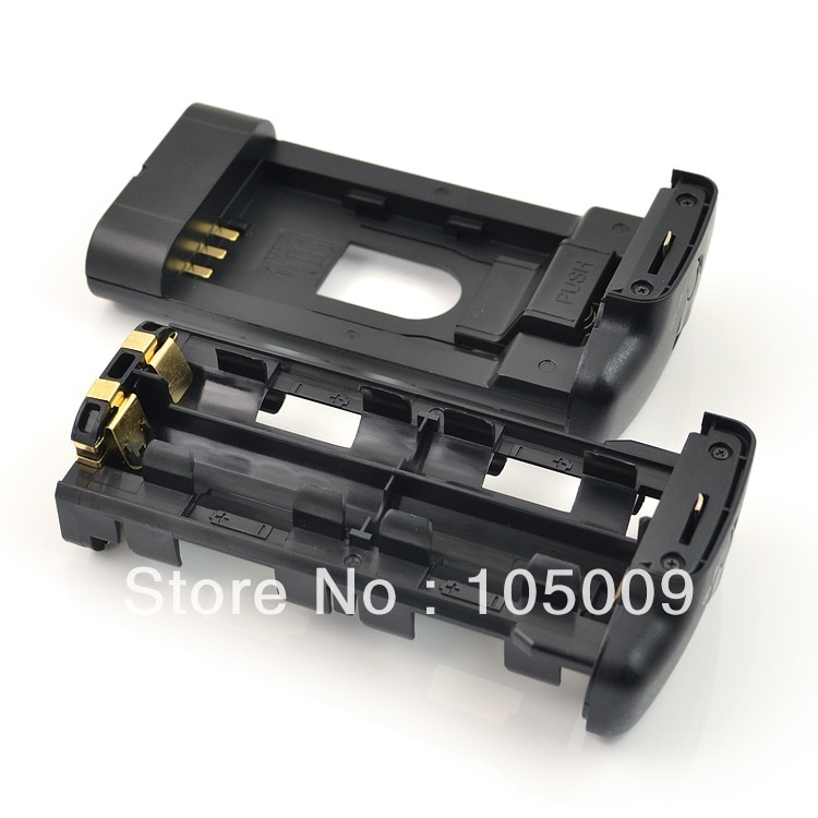 MB-D10 MBD10 Battery Grip hand pack for Nikon d300 d300s d700 DSLR camera