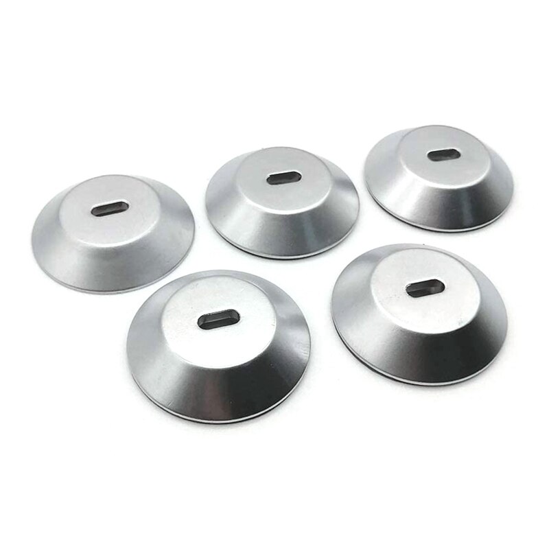 Anchor Plate Adhesive Security Plate with Slot for Cables to Lock Down Laptops, Tablets, Monitors,iPhone Smart Phone: Default Title