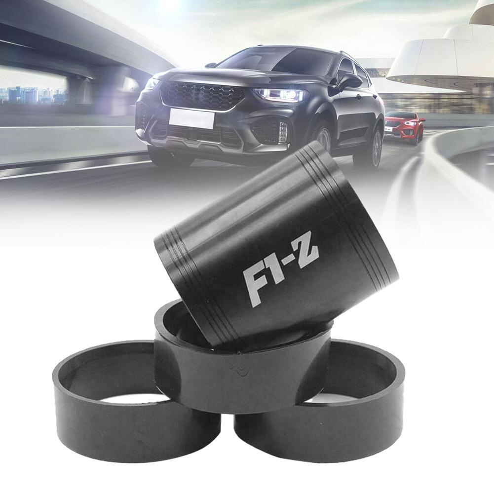 Double-sided Turbocharger Automobile Turbo Compressor Retrofit Accessories Car Intake Power L Engine Saver Fuel E3I3