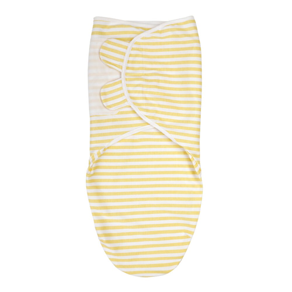 Newborn Baby Adjustable Swaddle Blanket Infant Baby Wrap Best For Baby Girl Or Boy Baby 100% Cotton Swaddling Sleepsack: TB0088
