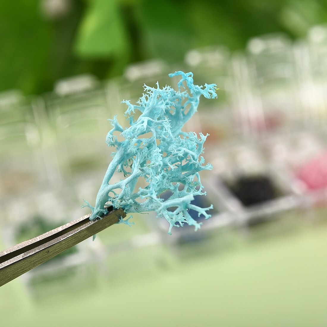 Resin Casting Fillers For Jewelry Pendant DIY Dried Flower Coral Grass Decorations Jewelry Making Filling Tool