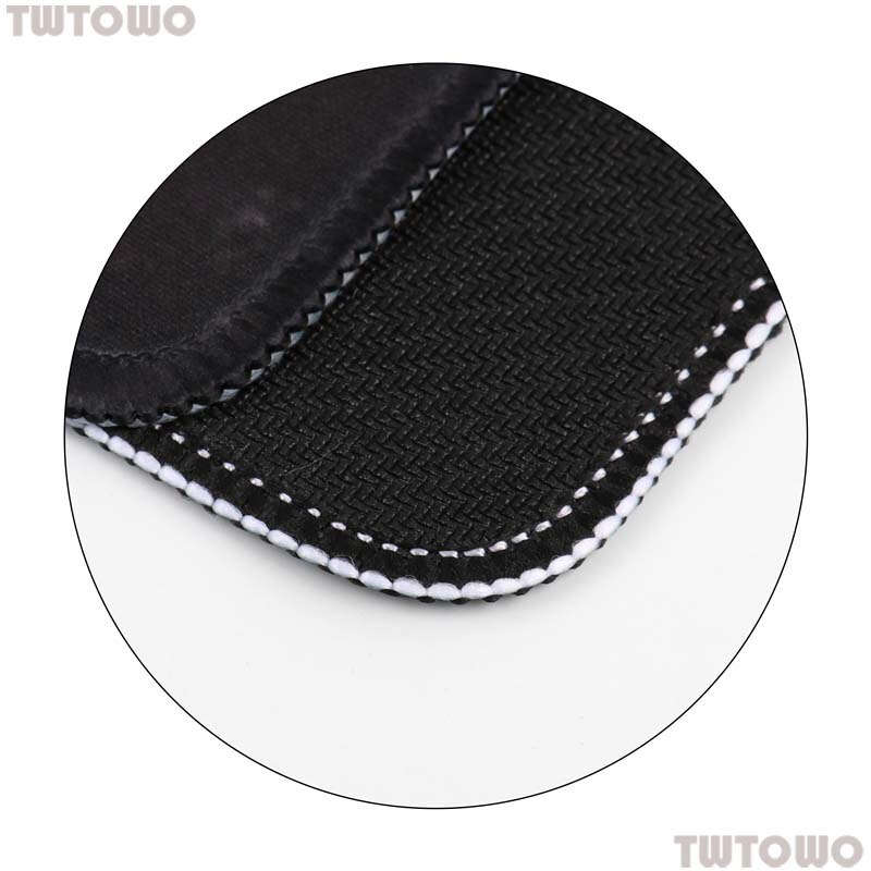 Terminator Computer Game Carpet Mouse Pad Mice Mat Anti Slip Mousepad Gaming Pad for PC Laptop Desktop Computer