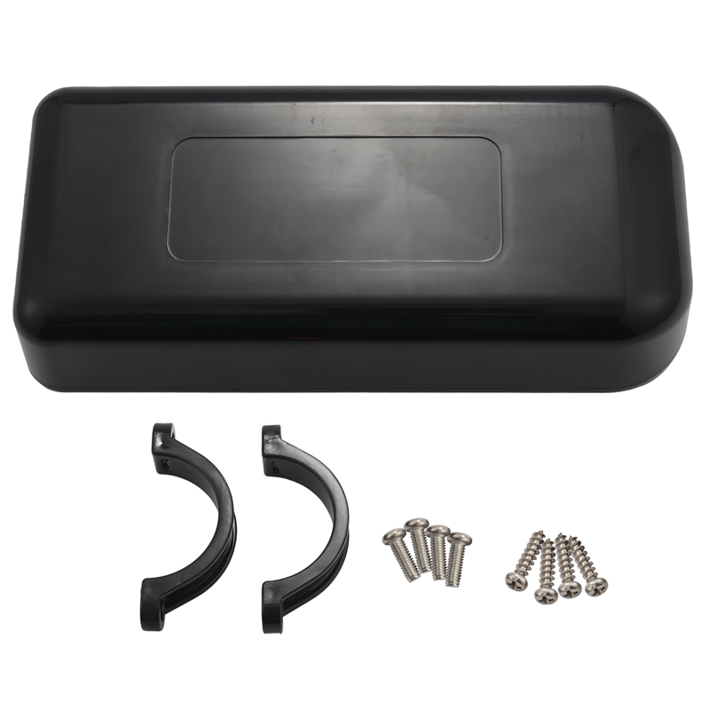 Plastic Controller Box for Electric Bike EBike Moped Scooter Mountain Bike Protection Case