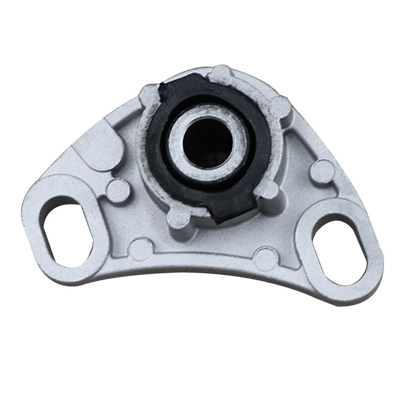 1 Pair Car Torque Rod Engine Holder Mount Bracket Bushes Engine Torque Rod Bracket for Volvo S60 S80 V70 XC90 8666204