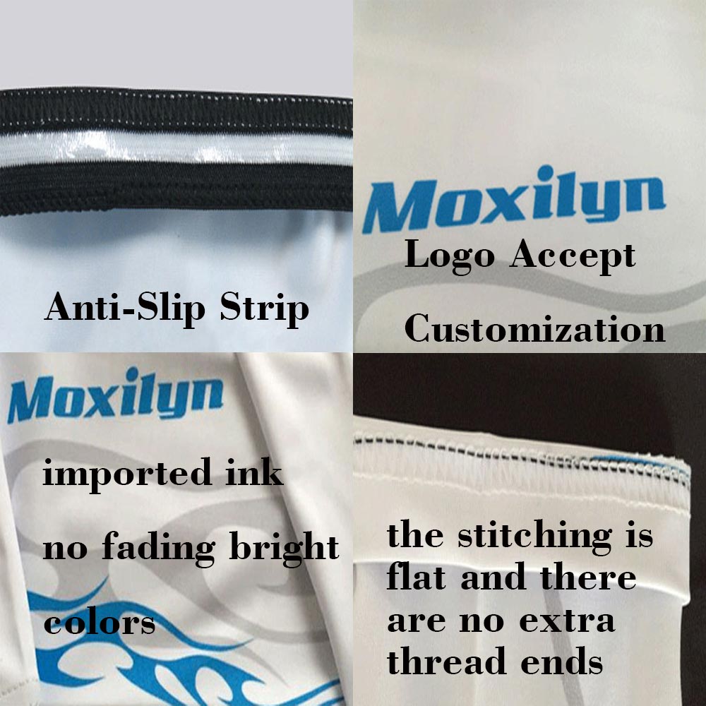 Rękawy naramienne chroniące przed słońcem UV dla mężczyzn i kobiet sportowe sportowe kompresyjne naramiennik chłodzący robić koszykówki, biegania, jazdy na rowerze