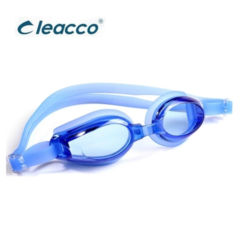 Multi Prescription Optical Swim Goggle Myopia Glasses Silicone Anti-fog Coated Watertight Swim Eyewear Eyeglasses diopter