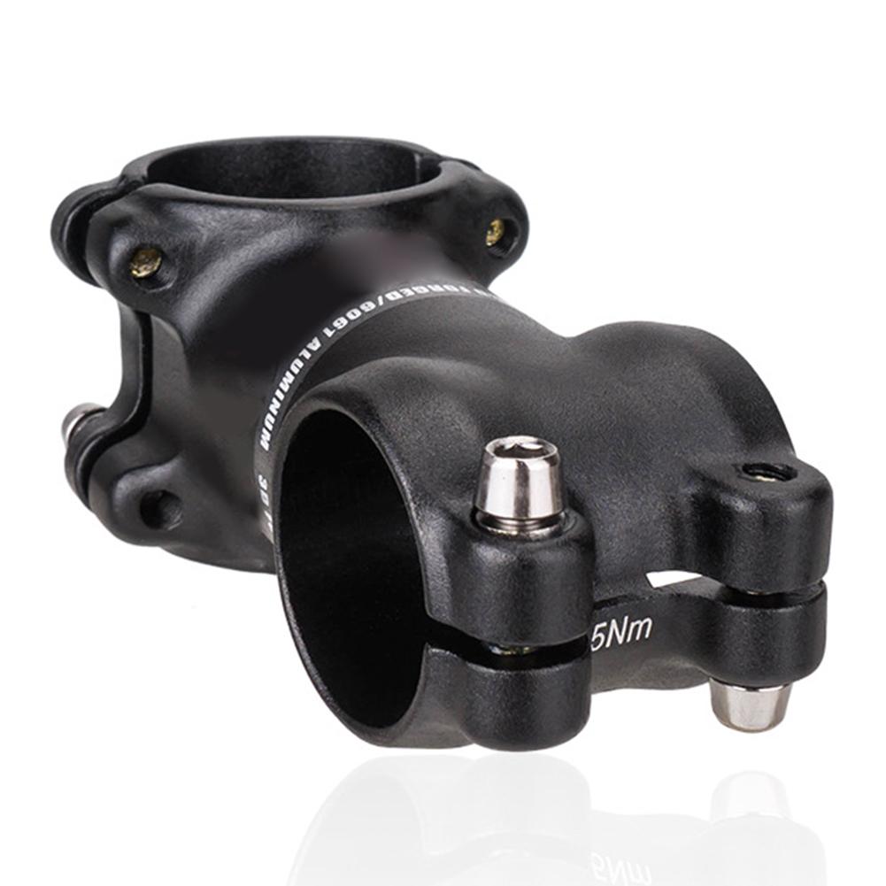 Aluminum Alloy Bicycle Stem 31.8mm 7 Degree 60/70/80/90/100/110/120mm MTB Road Bike Handlebar Stem Cycling Accessories