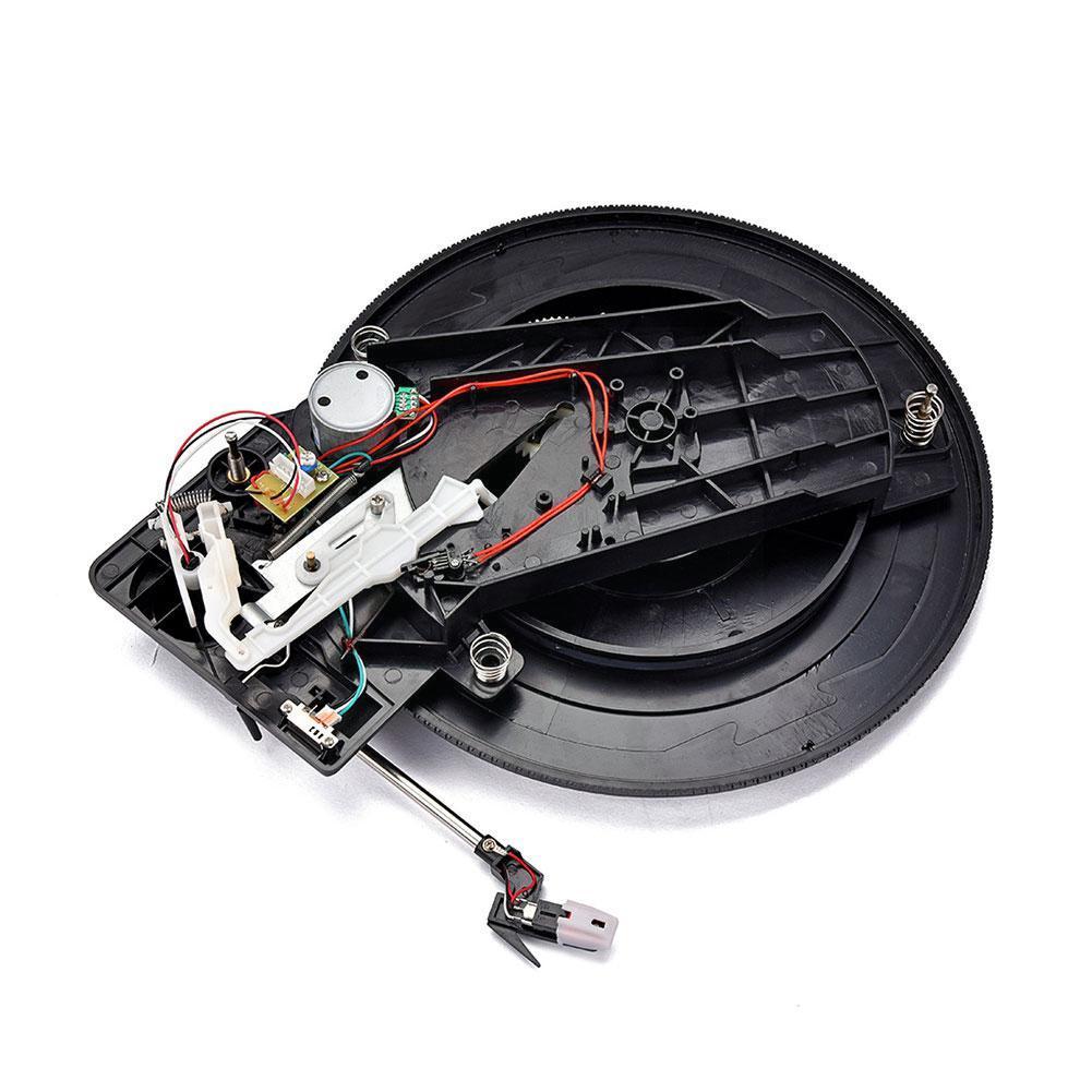 Coppia Di Stili Di Ricambio Shure N44E Per Giradischi – Retro Audio Parts, Qualità Aftermarket